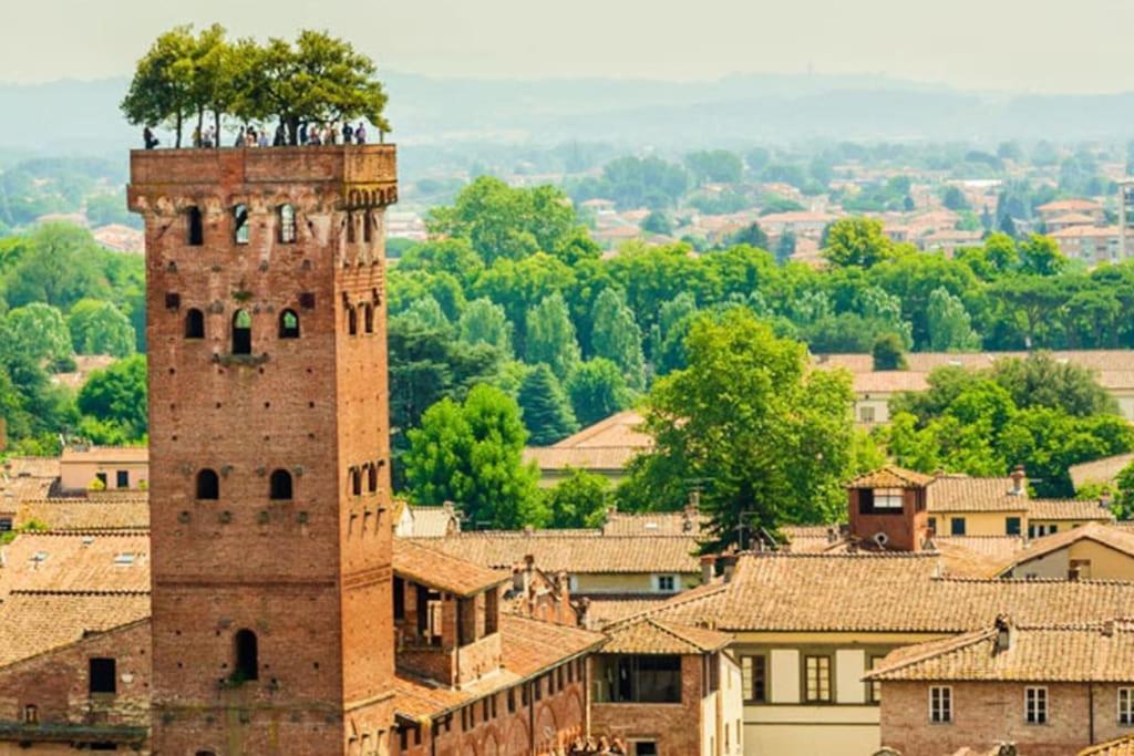 Apartment Giramondo! Free Parking Train Station Ac Wifi