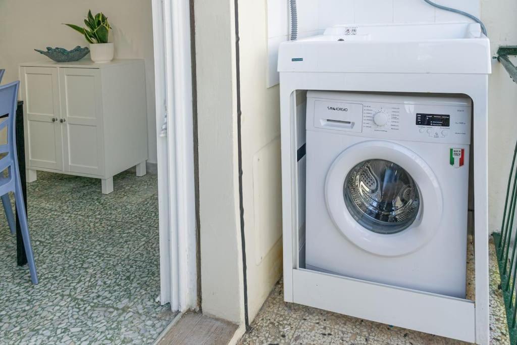 Giramondo! Free Parking Train Station Ac Wifi Apartment