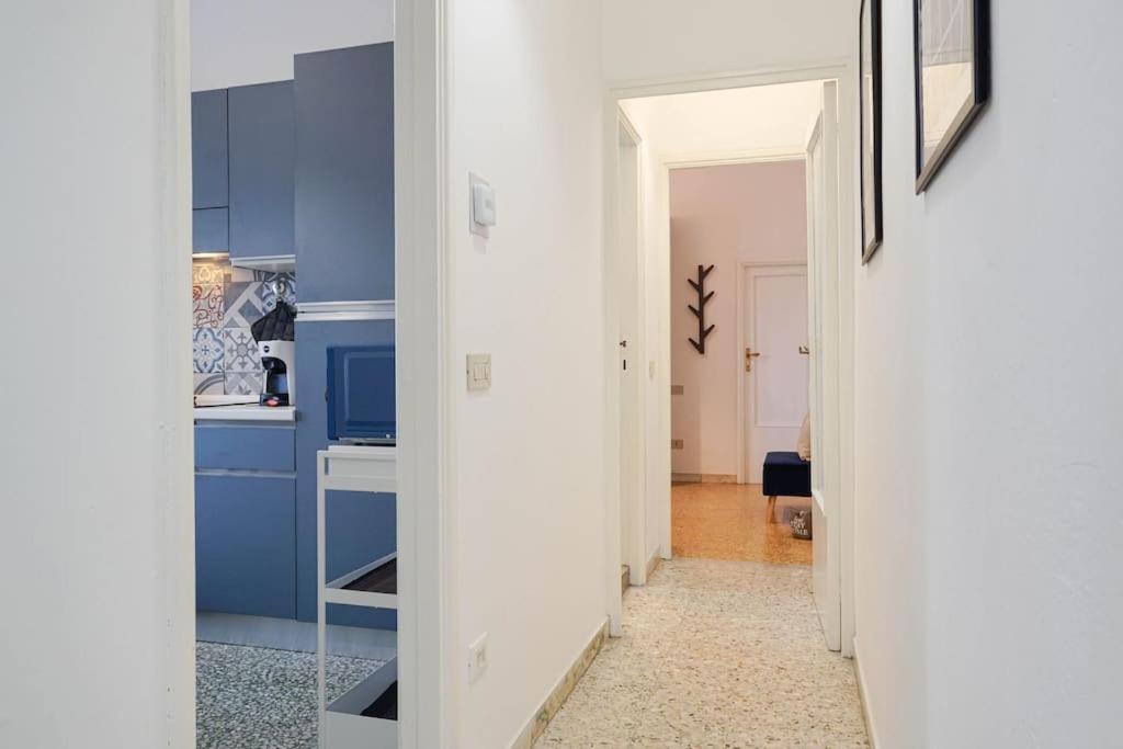 Apartment Giramondo! Free Parking Train Station Ac Wifi *